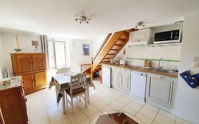 Studio double/duplex - Centre historique de Vannes