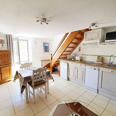 Appartement Studio double/duplex - Centre historique de Vannes Extérieur photo