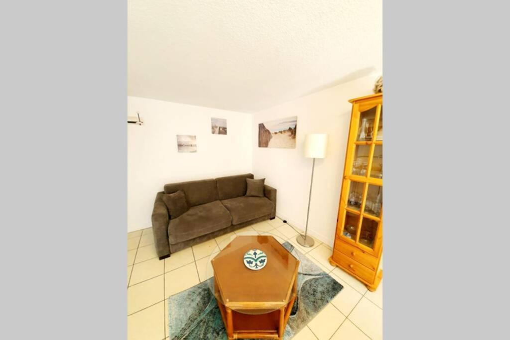 Appartement Studio double/duplex - Centre historique de Vannes Extérieur photo